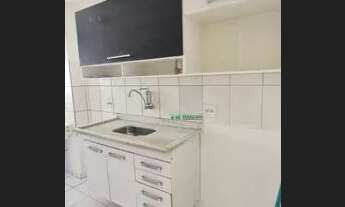 Imagem 7: Apartamento com 2 dormitórios para alugar, 53 m² por R$ 2.500,00/mês - Jardim Caner - Tabo