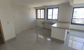 Imagem 5: Apartamento para venda possui 115 metros quadrados com 4 quartos em Jardim América - Goiân