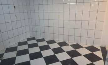 Imagem 4: Casa - 3 Quartas com Terraço - Parque Anchieta