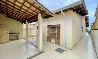 Imagem 7: Casa com 3 dormitórios à venda, 156 m² por R$ 600.000,00 - Pitas - Cotia/SP