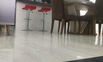 Imagem 6: Casa para venda com 80 metros quadrados com 3 quartos em Residencial Paulo Estrela - Goiân