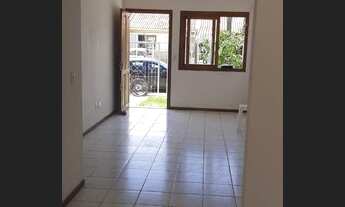 Imagem: Porto Alegre - Casa Padrão - Aberta dos