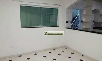 Imagem 4: Sobrado com 3 dormitórios à venda, 180 m² por R$ 650.000 - Jardim Cocaia - Guarulhos/SP