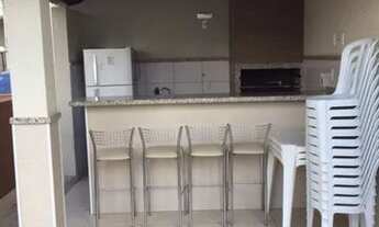 Imagem 6: Goiânia - Apartamento Padrão - Parque Oeste Industrial