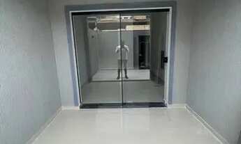 Imagem 5: Casa recém reformada