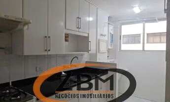 Imagem 7: Apartamento com 2 quartos no Edificio Studio D - Bairro Centro em Londrina