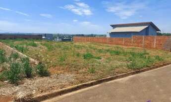 Imagem 3: Terreno para Venda em Olímpia, Jardim Amélia Dionísio
