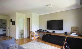 Imagem 4: Apartamento à Venda - Real Parque, 3 Quartos, 121 m2