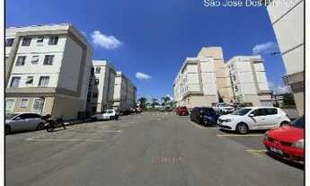 Imagem 2: SAO JOSE DOS PINHAIS - Apartamento Padrão - <br> SANTO ANTONIO