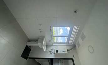 Imagem 10: Linda cobertura vista mar e lagoa paraluguel e venda possui 280 metros quadrados com 4 qua