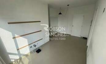 Imagem 4: Apartamento para venda em Interlagos com 2 quartos, 1 vaga, 50m², pronto para morar!