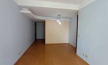 Imagem: Apartamento bairro Botafogo - Campinas