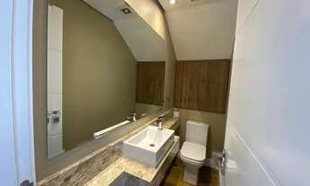 Imagem 7: Casa com 3 dormitórios para alugar, 190 m² por R$ 19.894,00/mês - Jardim América - São Pau