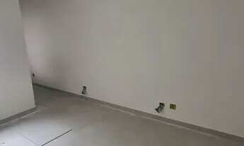 Imagem 4: Apartamento com 1 dormitório para alugar, 35 m² por R$ 1.250,00/mês - Utinga - Santo André