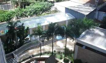 Imagem 16: APARTAMENTO RESIDENCIAL PARA VENDA E LOCAÇÃO, CIDADE MONÇÕES, SÃO PAULO