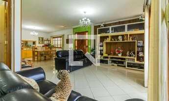 Imagem 2: Casa à Venda - Cidade São Francisco , 4 Quartos, 267 m2