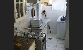 Imagem 6: Alugo apartamento todo mobiliado próximo a Faculdade de Medicina de Campos com um quarto