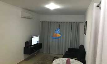 Imagem 5: Apartamento com 2 dormitórios para alugar, 60 m² por R$ 2.495/mês - Jardim Nova Aliança Su