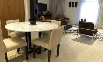 Imagem 6: São Paulo - Flat - Jardins