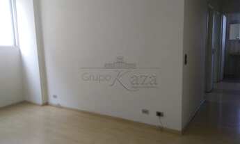 Imagem 2: Apartamento / Padrão - Jardim Apolo I - Locação - Residencial