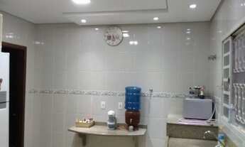 Imagem 3: Casa para Venda em Leme, Cidade Jardim, 3 dormitórios, 1 suíte, 2 banheiros, 2 vagas