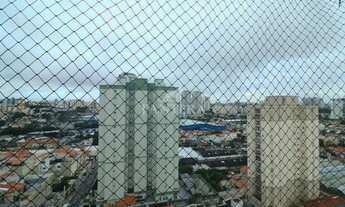 Imagem 7: Apartamento no ultimo andar com ótima visita!