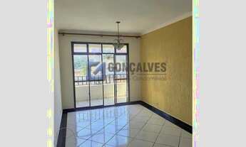 Imagem 2: SAO BERNARDO DO CAMPO - Residential / Apartment - NOVA PETROPOLIS