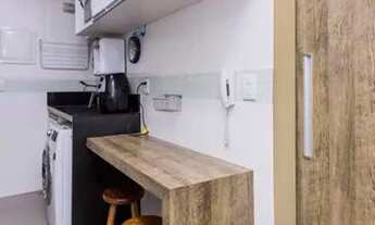 Imagem 4: Apartamento para Aluguel - Laranjeiras, 2 Quartos, 81 m2