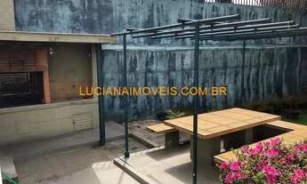 Imagem 7: 11828- Sobrado para aluguel e venda com 489 metros quadrados com 4 quartos