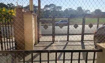 Imagem 7: Maravilhoso apartamento com quintal à 5 minutos do Novo Shopping