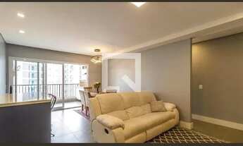 Imagem 2: Apartamento à Venda - Alphaville, 3 Quartos, 110 m2