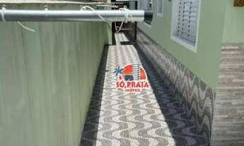 Imagem 5: Casa com 2 dormitórios à venda, 90 m² por R$ 340.000 - Pedreira - Mongaguá/SP