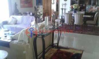 Imagem 5: Cobertura-À VENDA-Barra da Tijuca-Rio de Janeiro-RJ