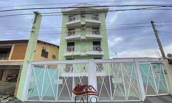 Imagem: Apartamento com móveis planejados, varanda