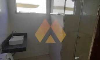 Imagem 3: Jardim Santo Antônio - Excelente Casa c/ 03 qts, 03 Wc's e Churrasqueira