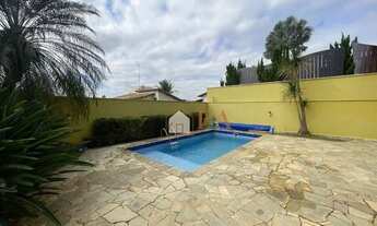 Imagem 2: Casa com 3 dormitórios, 350 m² - venda por R$ 1.900.000,00 ou aluguel por R$ 8.540,15/mês