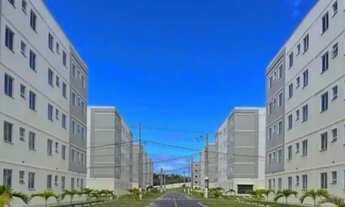 Imagem: Apt em Abrantes da MRV