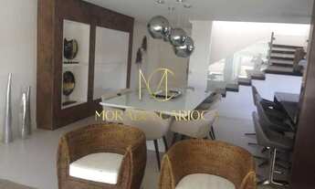 Imagem 6: Casa á venda e locação anual com 6 quartos dentro de Condomínio no Centro de Búzios