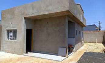 Imagem 2: Casa Nova Bonfim Paulista