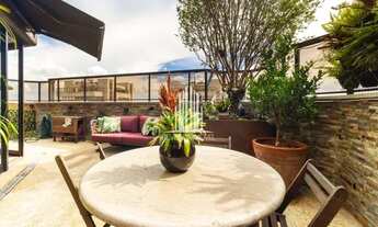 Imagem 7: Cobertura com 3 dormitórios para locação em Indianópolis