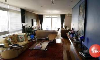 Imagem 7: São Paulo - Apartamento Padrão - Jardins