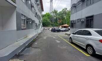 Imagem 3: Apartamento no Recanto do Mindu Parque Dez / 2 quartos / térreo