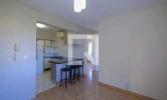 Imagem 2: Apartamento para Aluguel - Weissópolis, 2 Quartos, 58 m2