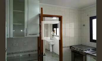 Imagem 6: Apartamento à Venda - Parque Novo Mundo , 3 Quartos, 100 m2