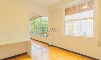 Imagem 2: Apartamento Locação Jardim Paulista 150 m² 2 Dormitórios