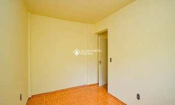 Imagem 4: Apartamento para aluguel com 44 metros quadrados com 1 quarto em Camaquã - Porto Alegre