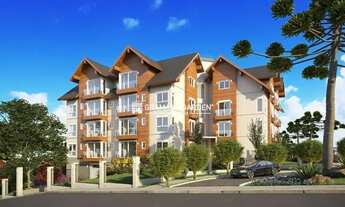 Imagem: APARTAMENTO COM 2 DORMITÓRIOS À VENDA