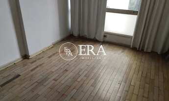 Imagem 5: Tijuca- Rua Uruguai- Apartamento desocupado, 2 quartos, suíte, dependência completa, 1 vag