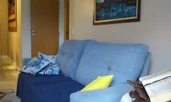 Imagem 4: Apartamento a venda a uma quadra do mar da Praia da Costa