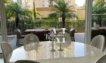 Imagem 3: Apartamento Garden com 3 dormitórios à venda, 200 m² por R$ 2.300.000,00 - Centro Empresar